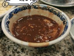 酒酿赤豆元宵-南京大牌档(龙江新城市广场店)