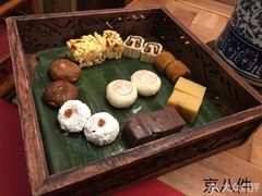 -那家小馆•北京菜•烤鸭(中关村店)