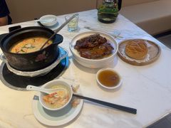 -花城粤菜餐厅(高新区店)