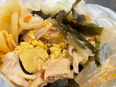 -阿姨卷饼(平凉路店)