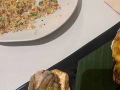 -帕娜·泰式茶餐厅·Bistro(近铁广场店)