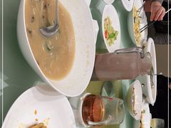 -梦都海鲜酒家(万达广场江桥店)