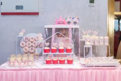 -派对猴生日派对策划(浦东店)