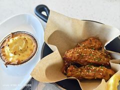 -必胜客(茂业店)