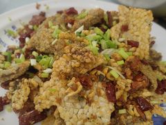 -笑红饭庄