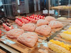 -奈雪的茶(市百一店)