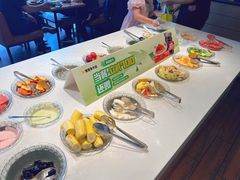 -豪客来牛排(钢铁大街店-2106)