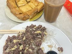 -好好滋味茶餐厅