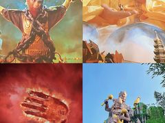 -郑州方特梦幻王国