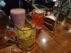 -萨尔瓦多Salvador's