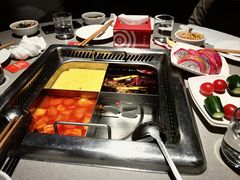 -海底捞火锅(牡丹园店)