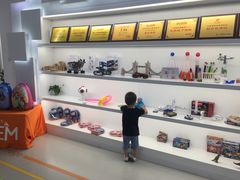 -斯坦星球AI编程·机器人科创·科学实验·信奥·思维·STEM·积木拼搭·竞赛考级(浦东联洋广场大拇指龙阳御桥中心)