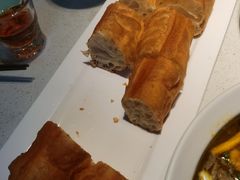 -拈菜(观音桥阳光世纪店)