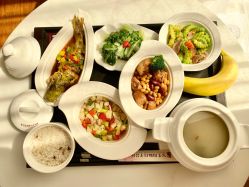 点击看大图 -宝生月子中心(独栋园林·福田店)