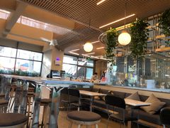 -Bracket Coffee(银河SOHO店)