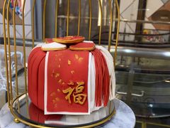 -杜哈夫DOUX RÊVE·生日蛋糕(日月光店)