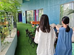 -CIAO·团建聚餐·生日派对轰趴馆(福田店)