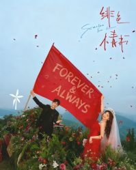 -雅云婚纱摄影工作室旗舰店