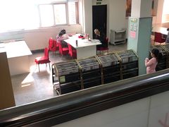 -天津市南开区图书馆