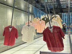 -优衣库(银座店)