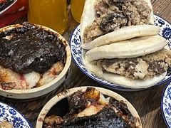 -叁省斋粉蒸肉甑糕·清真(回民街店)