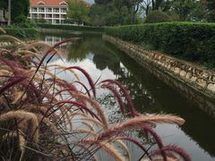 -云南滇池花园国际大酒店温泉