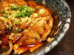 -付小姐在成都(川沙店)
