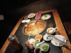 -红运火锅·中国名火锅·国风演绎(省体店)
