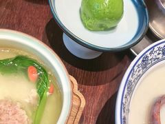 -古都历食南京菜·烤鸭·鸭血粉丝·汤包(南京博物院店)