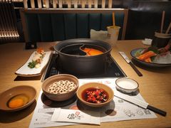 -温野菜涮涮锅(西单大悦城店)