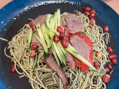 -韩海丽特色美食(秀州路店)