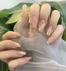 -M·X Nail日式美甲美睫