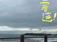 -青岛海滨风景区