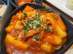 -九田家黑牛烤肉料理(新光汇店)