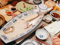 -南京大牌档(富力海珠城店)