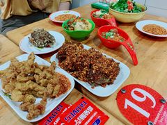 -冒椒火辣(奎星楼街店)