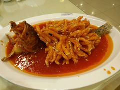 -南来顺饭庄·清真(南菜园店)