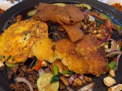 -一烙锅(友谊店)