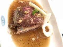 -韩时烤肉(枫蓝店)