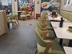 -李先生牛肉面大王(广渠门内店)