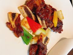 -索菲特酒店·乐轩华中餐厅
