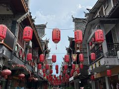 -乾州古城