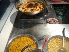 -黄记潮汕甜汤(贝底田坊店)