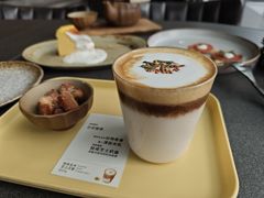 -FOOOO CITY CLUB 孚乐里音乐西餐酒吧(悠方店)