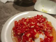 -好鲆·活鱼料理(金地广场店)