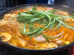 -槿Story·韩国料理(望京韩国美食城店)