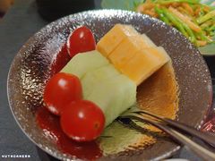 -A One Kitchen·南京精菜馆(德基广场店)