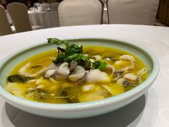 一品酸菜鱼-红城阁·上海味道(四平路店)