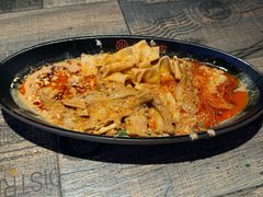 -叁宝烧烤 西安烧烤 领跑品牌(学府路店)