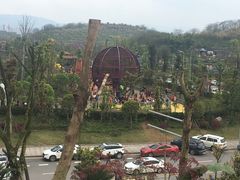 -枫香湖儿童公园